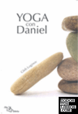Yoga con Daniel