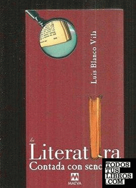 La literatura