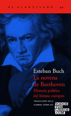 La novena de Beethoven