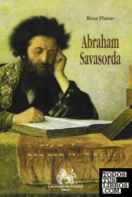 Abraham Savasorda