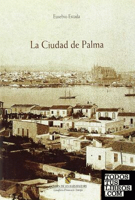 La ciudad de Palma