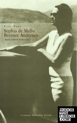 Sophia de Mello Breyner-Andresen