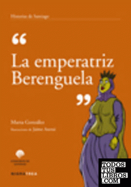 La emperatriz Berenguela