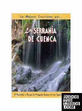 La serranía de Cuenca