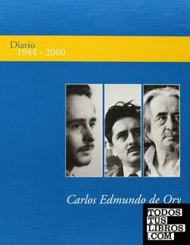 Diario, 1944-1955
