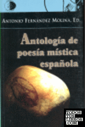Antología de poesía mística española