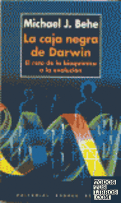 La cajanegra de Darwin