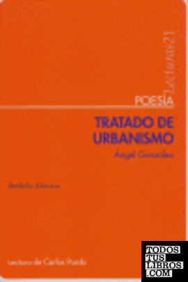 TRATADO DE URBANISMO