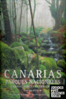 CANARIAS PARQUES NACIONALES