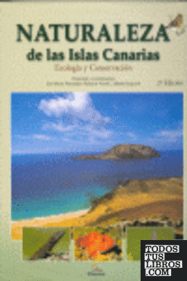 Naturaleza de las Islas Canarias