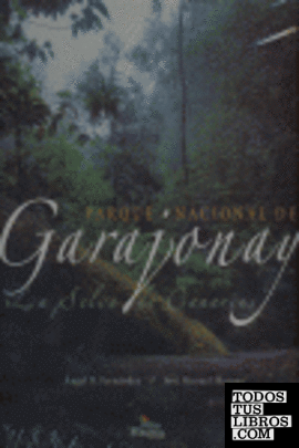 Garajonay, la selva de Canarias