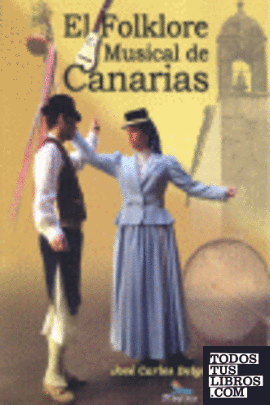 Folclore musical de Canarias