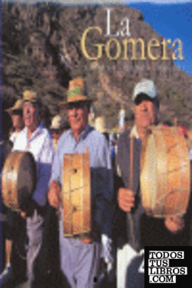 La Gomera 2008