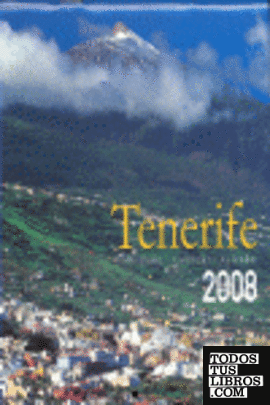 CALENDARIO TENERIFE 2008