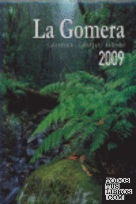 La Gomera 2009