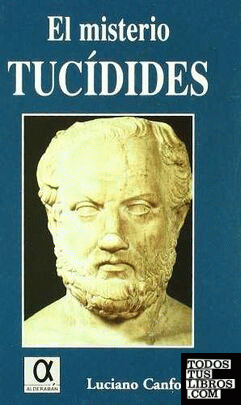 El misterio Tucídides
