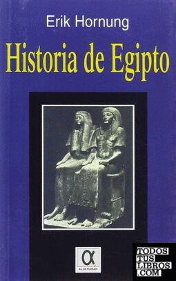 Breve historia de Egipto