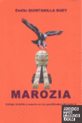 Marozia