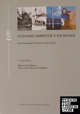 Economía ambiental e sociedade = Environmental economics and society