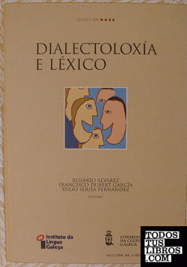 Dialectoloxía e léxico