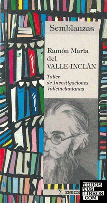 Ramón María del Valle Inclán