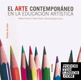 El arte contemporáneo en la educación artística