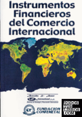 Instrumentos financieros del comercio internacional