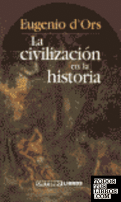 La civilización en la historia