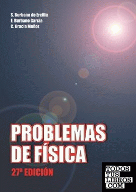 Problemas de Física (27ª edición)