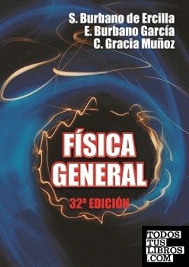 Física general (32ª edición)