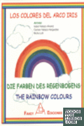 Los colores del arco iris
