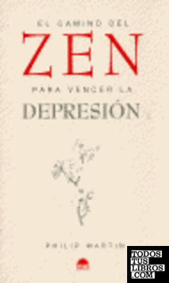 El camino del Zen para vencer la depresión