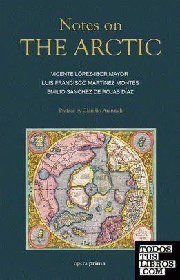 Notes on the Arctic