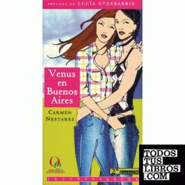 Venus en Buenos Aires
