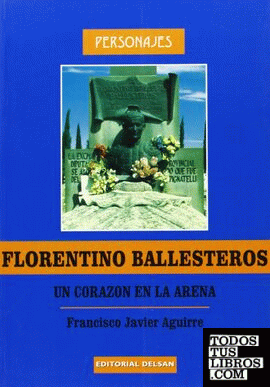 Florentino Ballesteros