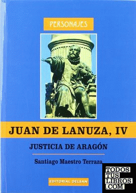 Juan de Lanuza IV