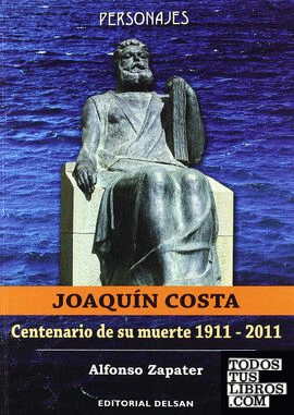 Joaquín Costa 1911-2011
