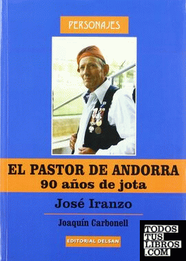 El pastor de Andorra