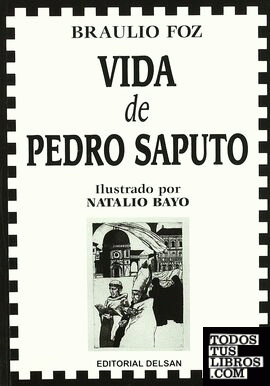 Vida de Pedro Saputo