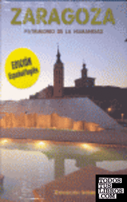 Zaragoza, patrimonio de la humanidad