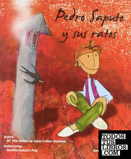 Pedro Saputo y sus ratos