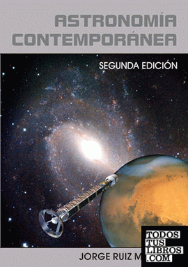 Astronomía Contemporánea ( 2º edición )