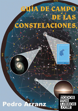 Guía de campo de las constelaciones