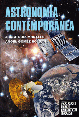 Astronomía Contemporánea (3ª edición)
