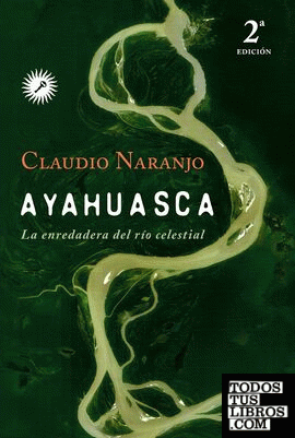 Ayahuasca