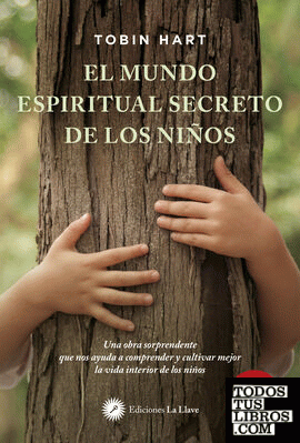El mundo espiritual secreto de los niños