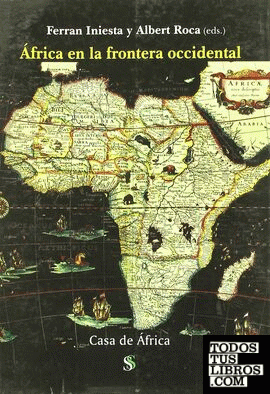 África en la frontera occidental