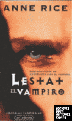 Lestal, el vampiro
