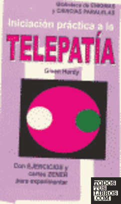 Telepatía