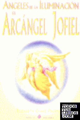 Ángeles de la iluminación, el arcángel Jofiel